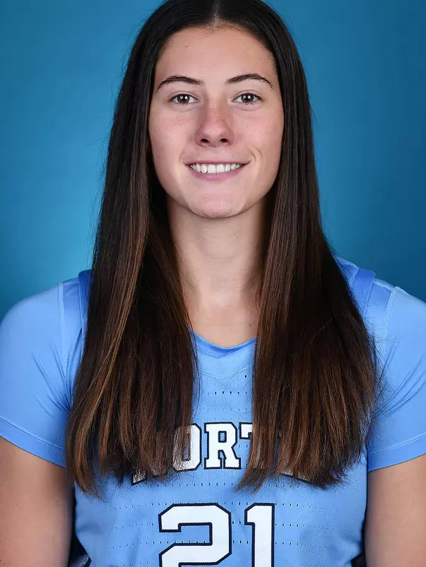 Ciera Toomey
2026-2027 headshot
University of North Carolina Women’s Basketball
Media & Communications Center
Chapel Hill, NC
Monday, September 21, 2026