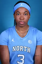 Gabby White
2026-2027 headshot
University of North Carolina Women’s Basketball
Media & Communications Center
Chapel Hill, NC
Monday, September 21, 2026