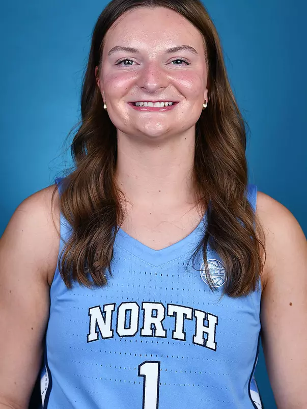 Jordan Zubich
2026-2027 headshot
University of North Carolina Women’s Basketball
Media & Communications Center
Chapel Hill, NC
Monday, September 21, 2026