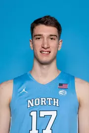 Neo Avdalas head shot 2026-27