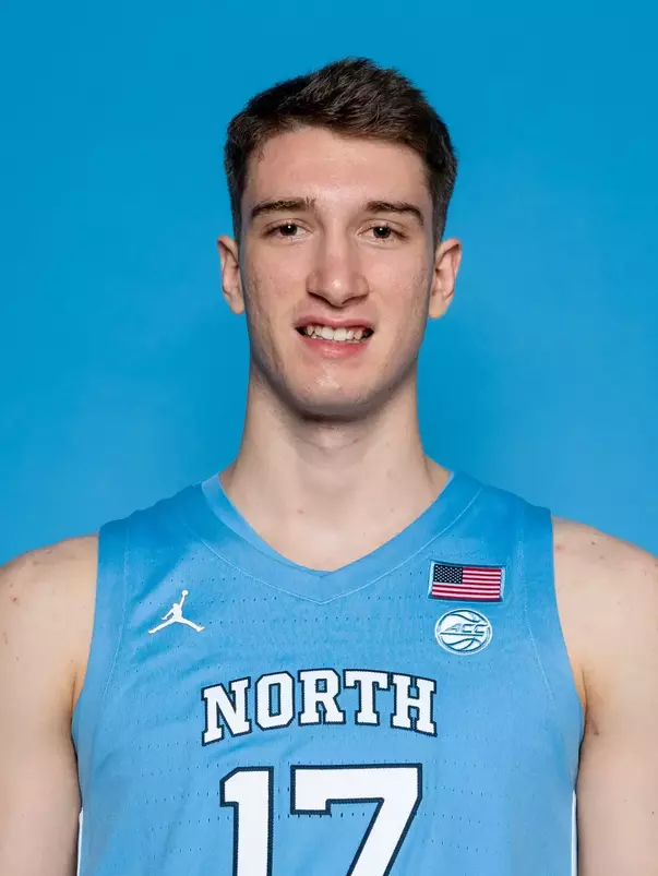 Neo Avdalas head shot 2026-27