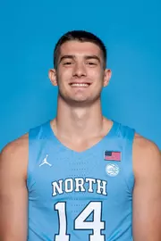 Angelo Brizzi head shot 2026-27