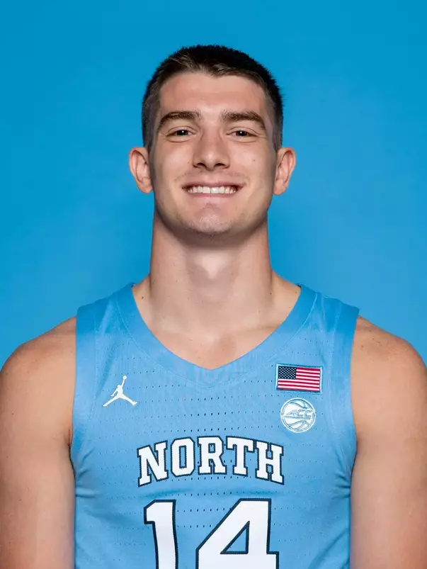 Angelo Brizzi head shot 2026-27