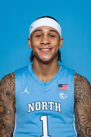 Terrence Brown head shot 2026-27