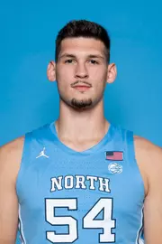 Cameron Fens head shot 2026-27