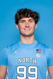 John Holbrook head shot 2026-27