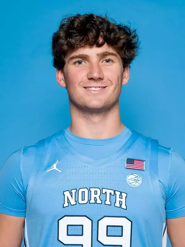 John Holbrook head shot 2026-27