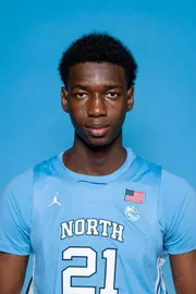Sayon Keita head shot 2026-27