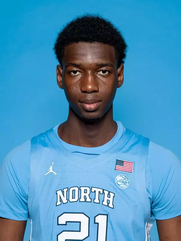 Sayon Keita head shot 2026-27