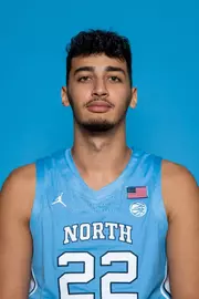Alex Samodurov head shot 2026-27
