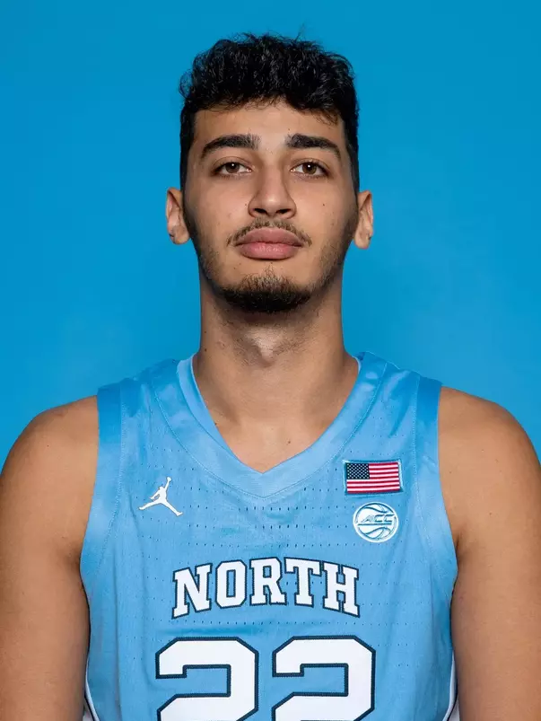 Alex Samodurov head shot 2026-27