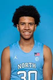 Malloy Smith head shot 2026-27