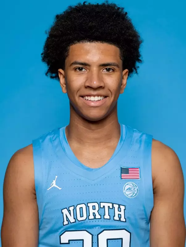 Malloy Smith head shot 2026-27