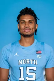 Jarin Stevenson head shot 2026-27