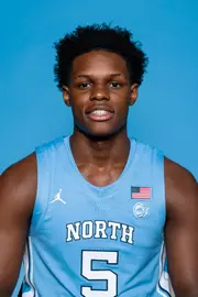 Kevin Thomas head shot 2026-27