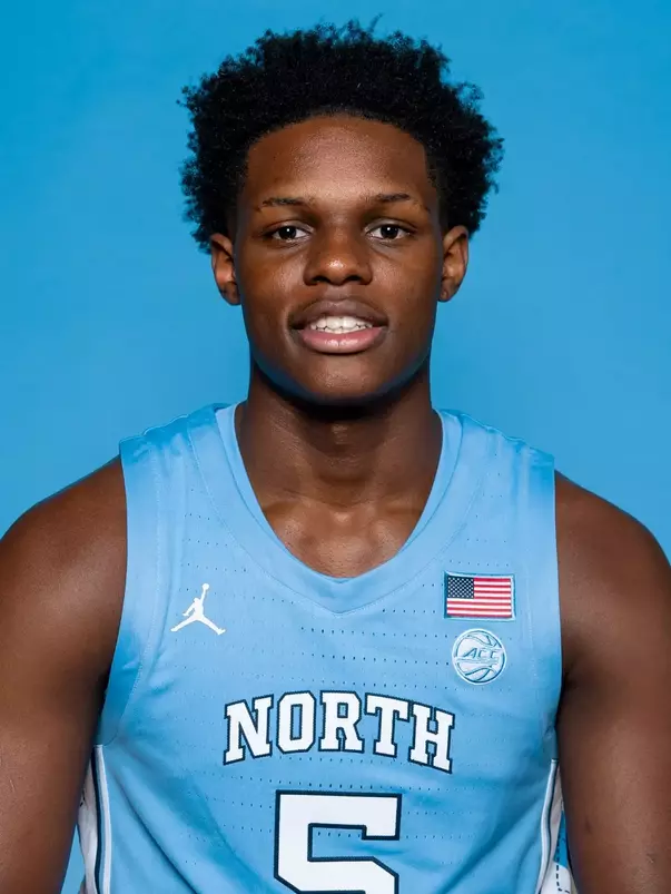 Kevin Thomas head shot 2026-27