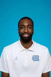 Brandon Robinson