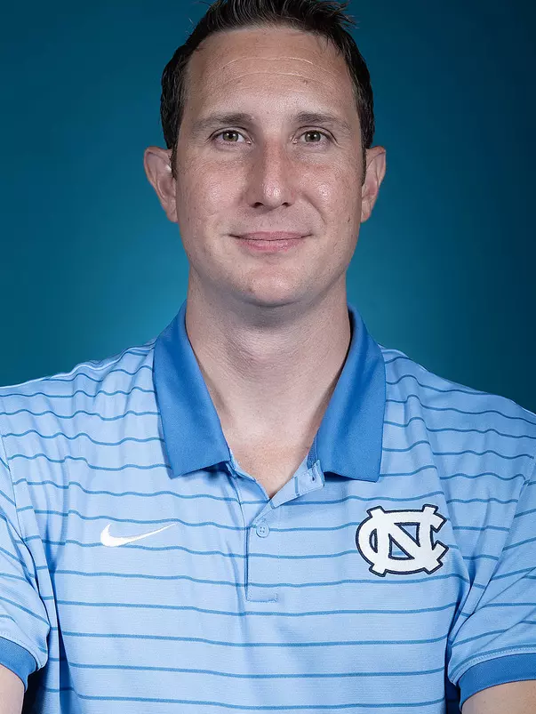Gideon Louw
2027 headshot
University of North Carolina Athletics
Blue Zone
Chapel Hill, NC
Monday, August 17, 2026