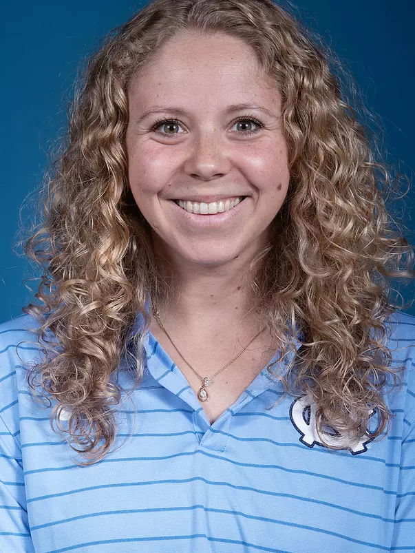 Kaersten Meitz
2027 headshot
University of North Carolina Athletics
Blue Zone
Chapel Hill, NC
Monday, August 17, 2026