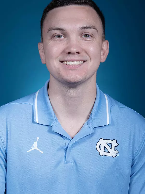 Logan Ninos
2027 headshot
University of North Carolina Athletics
Blue Zone
Chapel Hill, NC
Monday, August 17, 2026