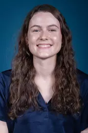 Audrey Pendergast