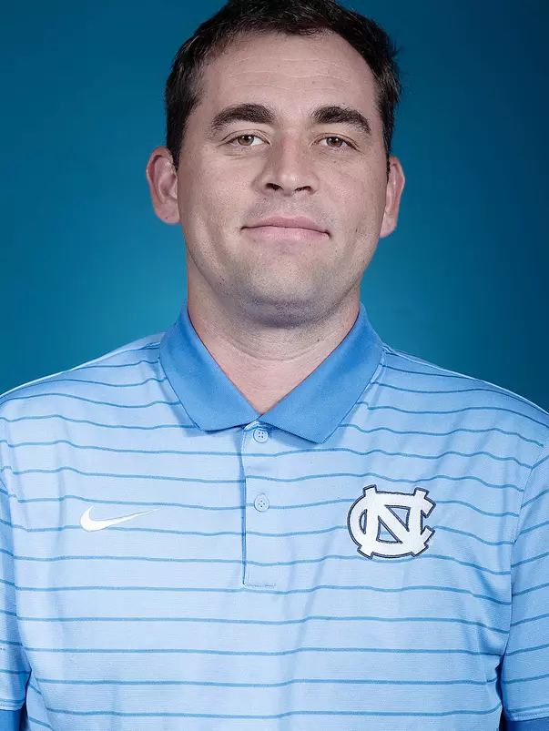 Benjamin Sigouin
2027 headshot
University of North Carolina Athletics
Blue Zone
Chapel Hill, NC
Monday, August 17, 2026
