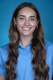 Ellie Barada
University of North Carolina Cross Country
Headshots
Media and Communications Center
Chapel Hill, NC
Wednesday, September 2, 2026
