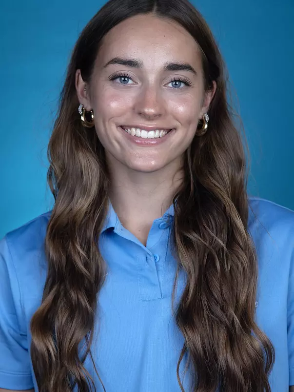Ellie Barada
University of North Carolina Cross Country
Headshots
Media and Communications Center
Chapel Hill, NC
Wednesday, September 2, 2026