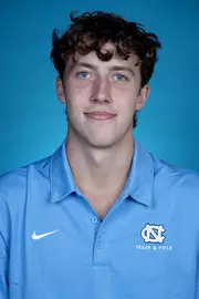 Joe Barrett
University of North Carolina Cross Country
Headshots
Media and Communications Center
Chapel Hill, NC
Wednesday, September 2, 2026