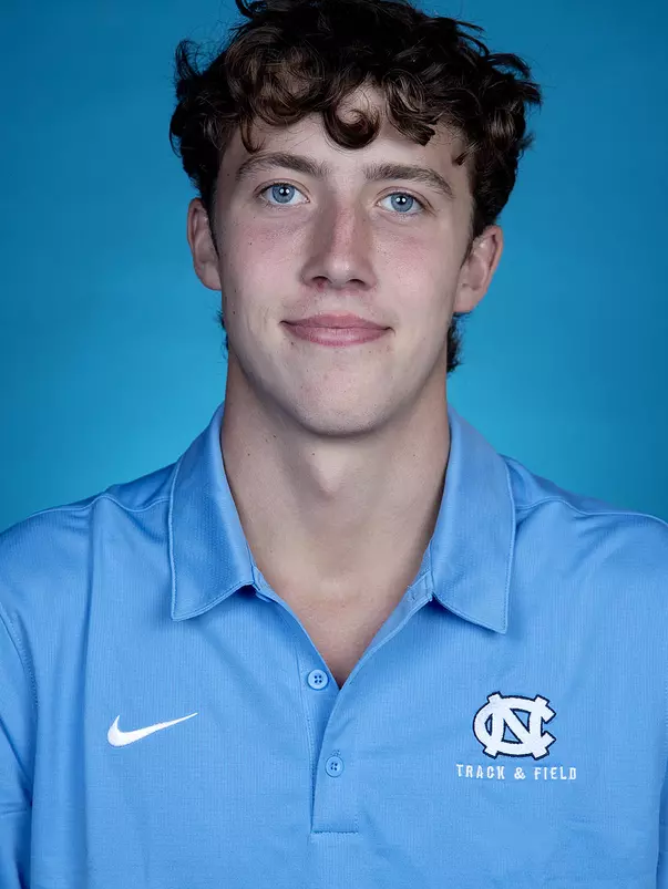 Joe Barrett
University of North Carolina Cross Country
Headshots
Media and Communications Center
Chapel Hill, NC
Wednesday, September 2, 2026