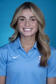 Pia Beaulieu
University of North Carolina Cross Country
Headshots
Media and Communications Center
Chapel Hill, NC
Wednesday, September 2, 2026