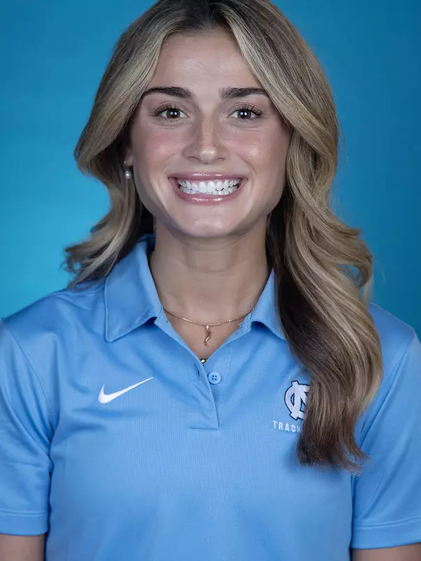 Pia Beaulieu
University of North Carolina Cross Country
Headshots
Media and Communications Center
Chapel Hill, NC
Wednesday, September 2, 2026