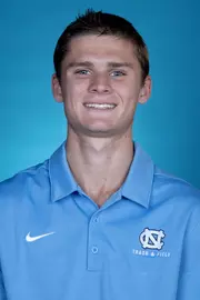 Jack Bowen
University of North Carolina Cross Country
Headshots
Media and Communications Center
Chapel Hill, NC
Wednesday, September 2, 2026