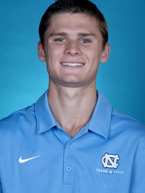 Jack Bowen
University of North Carolina Cross Country
Headshots
Media and Communications Center
Chapel Hill, NC
Wednesday, September 2, 2026