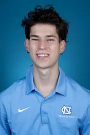 Noah Breker
University of North Carolina Cross Country
Headshots
Media and Communications Center
Chapel Hill, NC
Wednesday, September 2, 2026