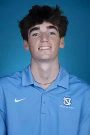 Brian Burns
University of North Carolina Cross Country
Headshots
Media and Communications Center
Chapel Hill, NC
Wednesday, September 2, 2026