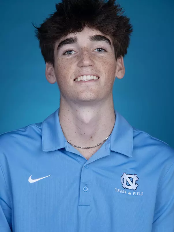 Brian Burns
University of North Carolina Cross Country
Headshots
Media and Communications Center
Chapel Hill, NC
Wednesday, September 2, 2026