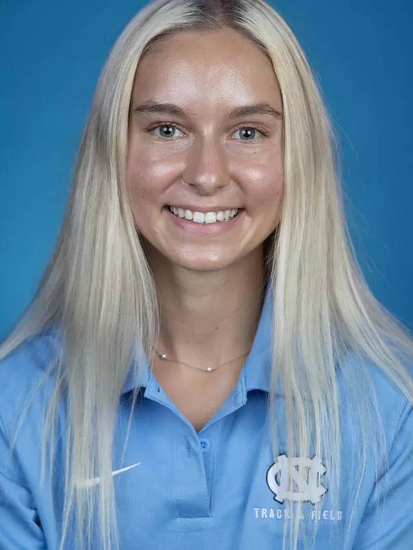 Libby Castelli
University of North Carolina Cross Country
Headshots
Media and Communications Center
Chapel Hill, NC
Wednesday, September 2, 2026