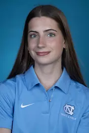 Nina Chalmers
University of North Carolina Cross Country
Headshots
Media and Communications Center
Chapel Hill, NC
Wednesday, September 2, 2026