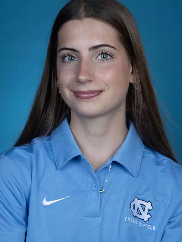 Nina Chalmers
University of North Carolina Cross Country
Headshots
Media and Communications Center
Chapel Hill, NC
Wednesday, September 2, 2026