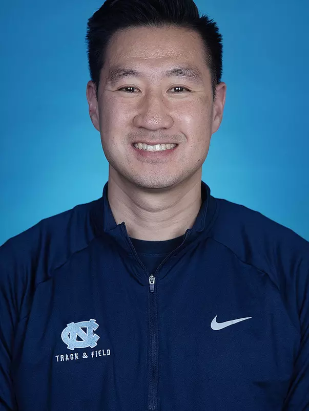 Jasper Chang
University of North Carolina Cross Country
Headshots
Media and Communications Center
Chapel Hill, NC
Wednesday, September 2, 2026