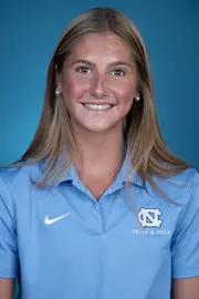 Alli DeLisi
University of North Carolina Cross Country
Headshots
Media and Communications Center
Chapel Hill, NC
Wednesday, September 2, 2026