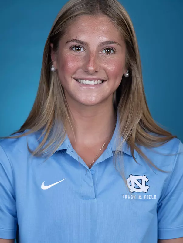 Alli DeLisi
University of North Carolina Cross Country
Headshots
Media and Communications Center
Chapel Hill, NC
Wednesday, September 2, 2026