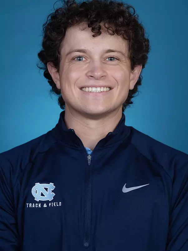 Brody Hasty
University of North Carolina Cross Country
Headshots
Media and Communications Center
Chapel Hill, NC
Wednesday, September 2, 2026