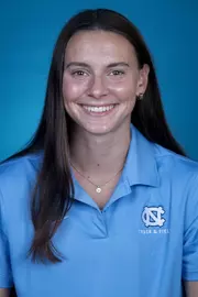 Jane Hickey
University of North Carolina Cross Country
Headshots
Media and Communications Center
Chapel Hill, NC
Wednesday, September 2, 2026