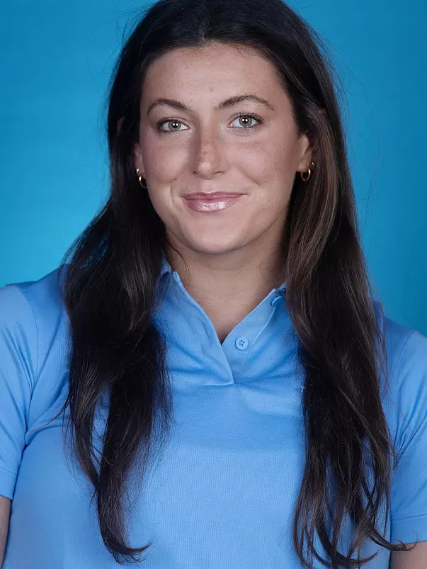 Maelynn Higgins
University of North Carolina Cross Country
Headshots
Media and Communications Center
Chapel Hill, NC
Wednesday, September 2, 2026