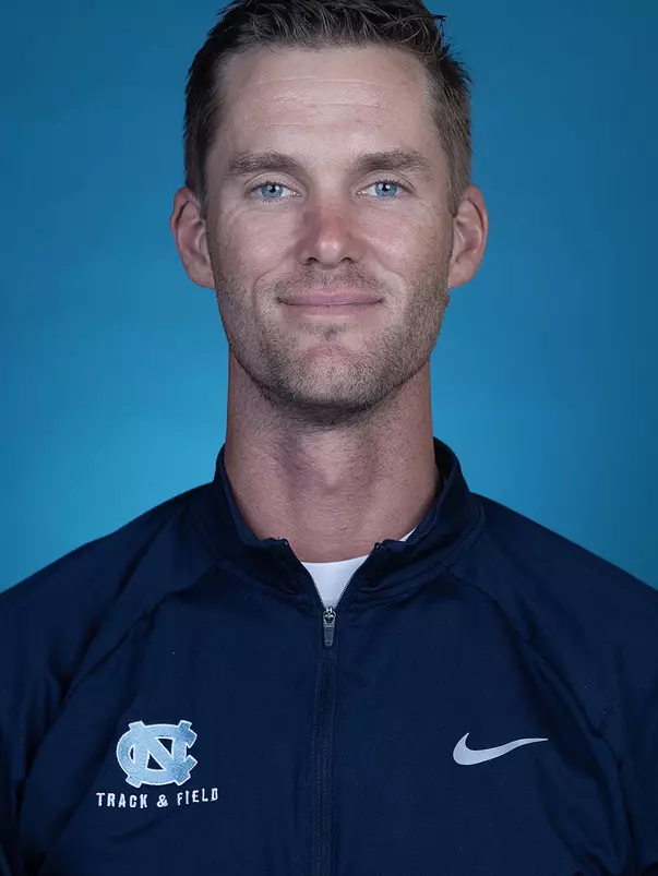 Scott Houston
University of North Carolina Cross Country
Headshots
Media and Communications Center
Chapel Hill, NC
Wednesday, September 2, 2026