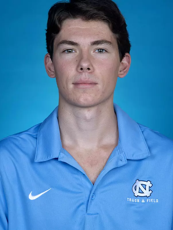 Jacob Laney
University of North Carolina Cross Country
Headshots
Media and Communications Center
Chapel Hill, NC
Wednesday, September 2, 2026