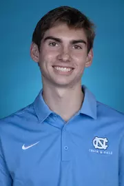 Tommy Latham
University of North Carolina Cross Country
Headshots
Media and Communications Center
Chapel Hill, NC
Wednesday, September 2, 2026