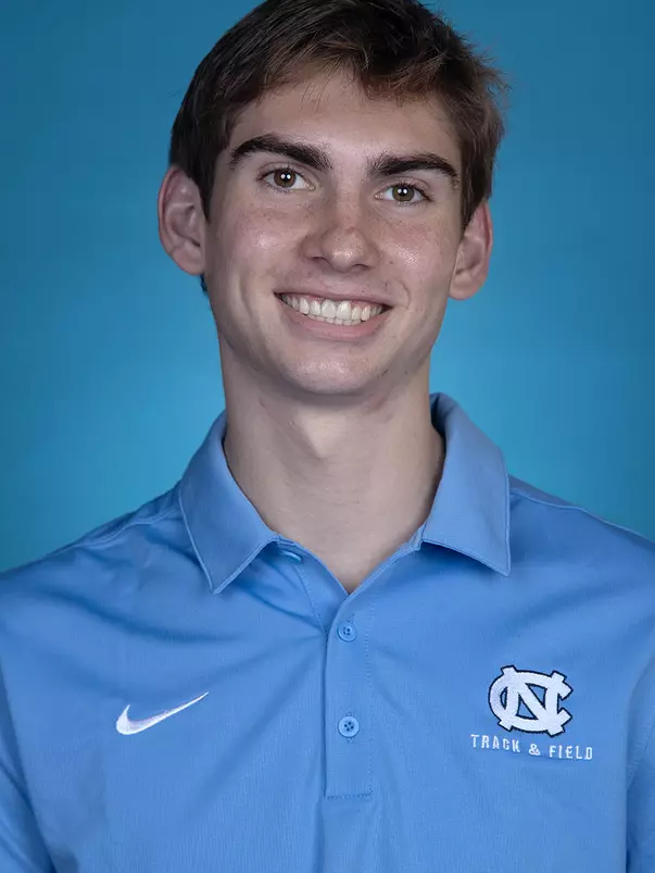 Tommy Latham
University of North Carolina Cross Country
Headshots
Media and Communications Center
Chapel Hill, NC
Wednesday, September 2, 2026